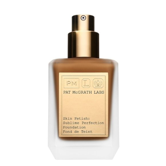 PAT McGRATH LABS Skin Fetish: Sublime Perfection Foundation in Colour Med 26 - Picture 8 of 9